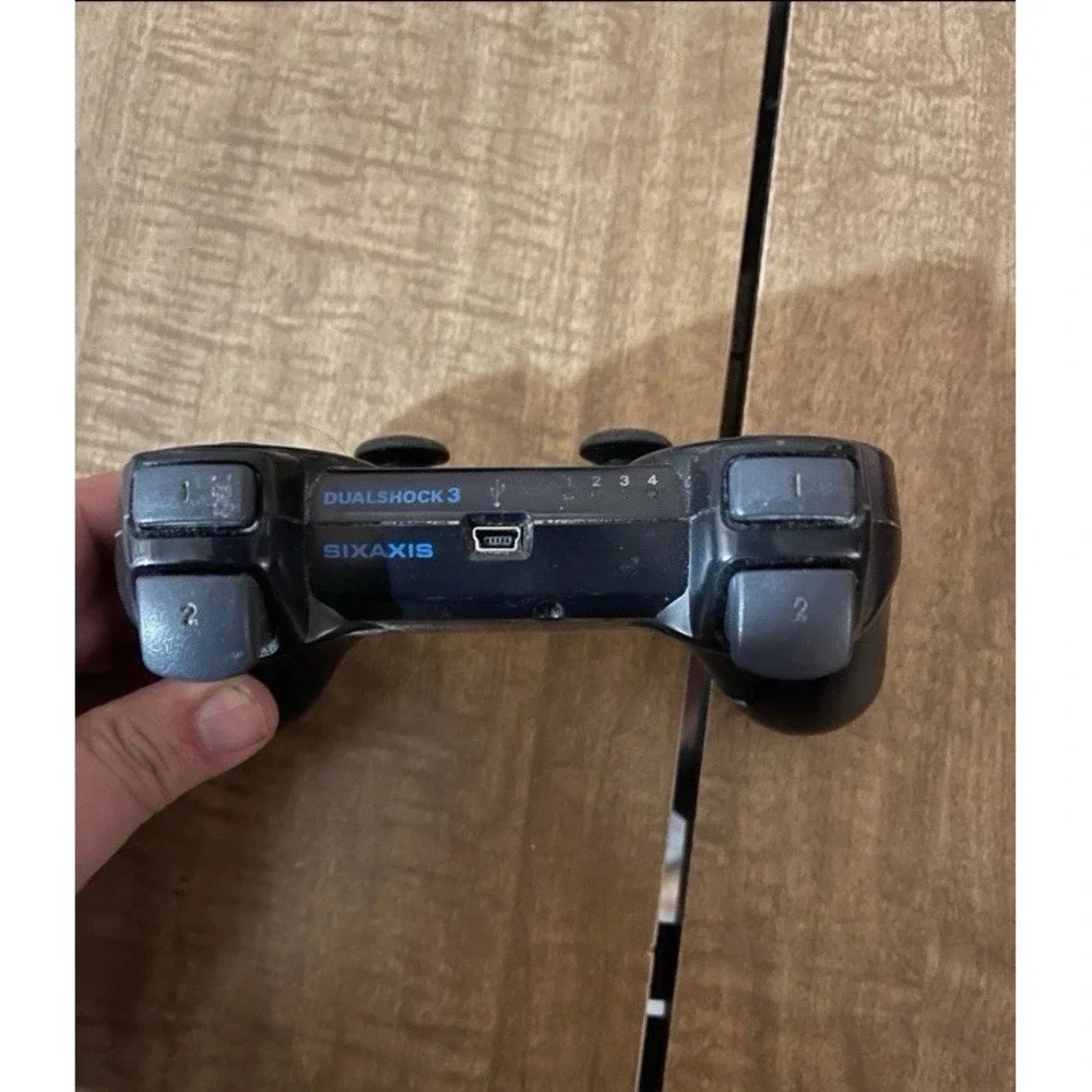 Sony Wireless Dualshock 3 Gamepad